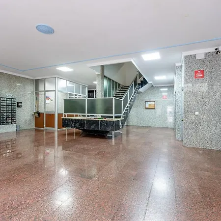 Solaz-andaluz Center By Namaste Elite *