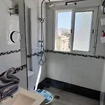 Solaz-andaluz Center By Namaste Elite Διαμέρισμα Τορρεμολίνος