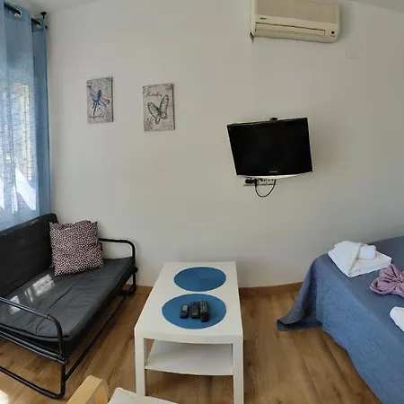 Solaz-andaluz Center By Namaste Elite