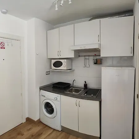 Solaz-andaluz Center By Namaste Elite טורמולינוס