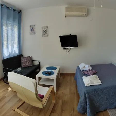 Solaz-andaluz Center By Namaste Elite טורמולינוס