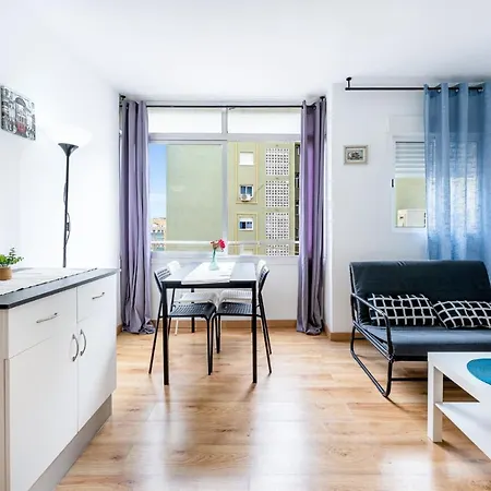 Solaz-andaluz Center By Namaste Elite טורמולינוס