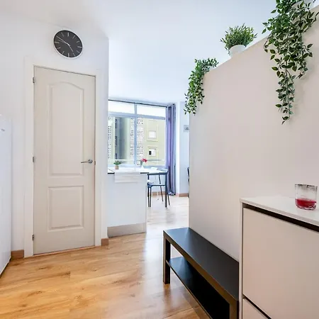 Apartment Solaz-andaluz Center By Namaste Elite