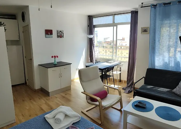 Solaz-andaluz Center By Namaste Elite * Torremolinos