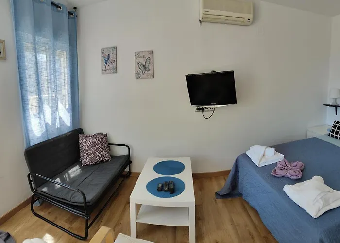 Solaz-andaluz Center By Namaste Elite