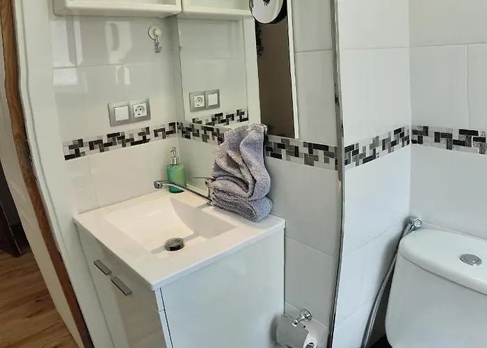 Appartamento Solaz-andaluz Center By Namaste Elite