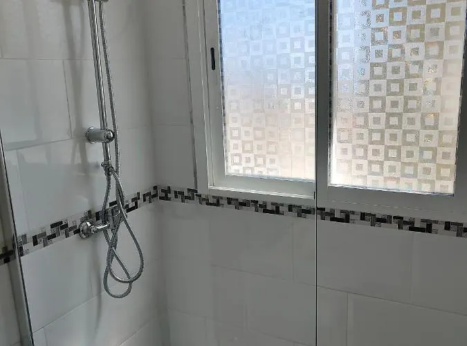 Solaz-andaluz Center By Namaste Elite Appartamento *