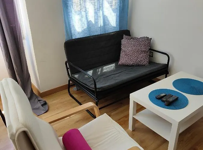 Solaz-andaluz Center By Namaste Elite Torremolinos