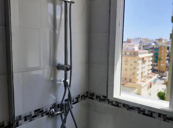 Solaz-andaluz Center By Namaste Elite Appartamento *