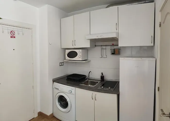 Solaz-andaluz Center By Namaste Elite Torremolinos