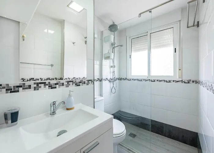 Solaz-andaluz Center By Namaste Elite