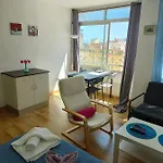 Solaz-andaluz Center By Namaste Elite Apartmán