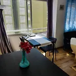 Solaz-andaluz Center By Namaste Elite Apartmán