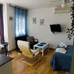 Apartmán Solaz-andaluz Center By Namaste Elite *