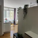 Solaz-andaluz Center By Namaste Elite Apartmán