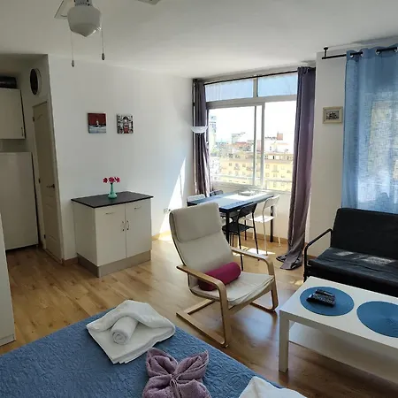 Solaz-andaluz Center By Namaste Elite * Τορρεμολίνος