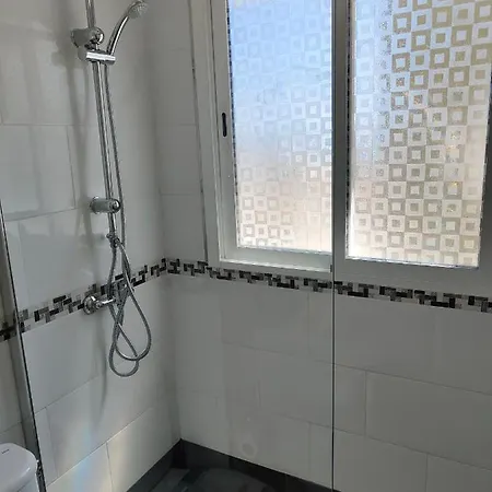 Solaz-andaluz Center By Namaste Elite Apartamento *