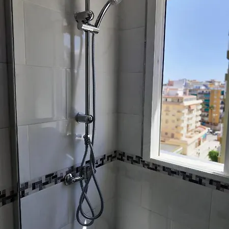 Solaz-andaluz Center By Namaste Elite Apartamento *