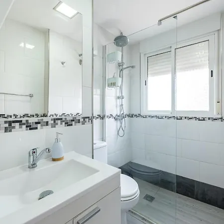 Solaz-andaluz Center By Namaste Elite